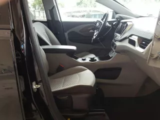  Суппорт задний левый GMC Terrain 2 Арт 24557172, вид 5