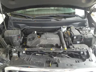  Суппорт задний левый GMC Terrain 2 Арт 24557172, вид 8