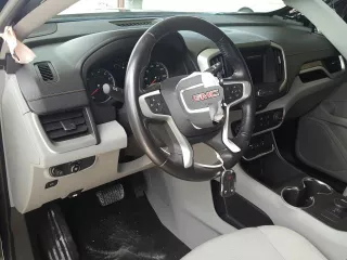  Суппорт задний левый GMC Terrain 2 Арт 24557172, вид 9