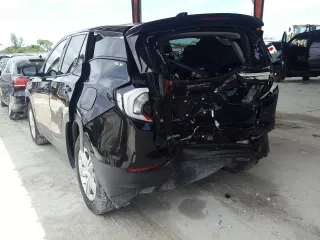  Суппорт задний правый GMC Terrain 2 Арт 24557174, вид 3