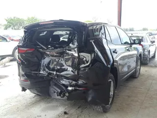  Суппорт задний правый GMC Terrain 2 Арт 24557174, вид 4