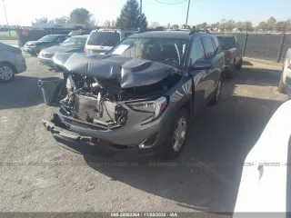  Рулевая колонка GMC Terrain 2 Арт 45199_22022021183680, вид 1