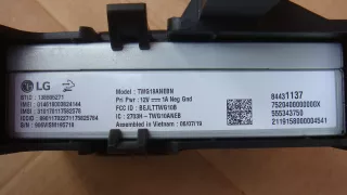 84431137 Блок комфорта Chevrolet Trax Арт 37789_09112020174937, вид 2