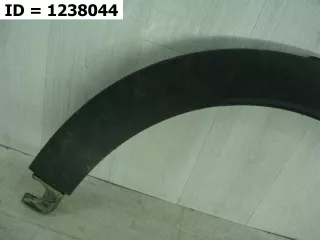 51777389366 Расширитель арки крыла переднего правого  MINI Cooper R56 Арт VD1238044, вид 2