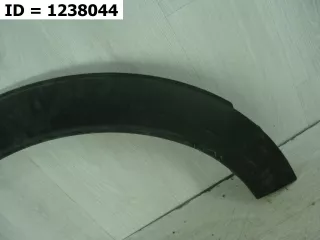 51777389366 Расширитель арки крыла переднего правого  MINI Cooper R56 Арт VD1238044, вид 3