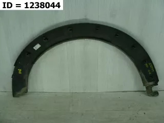 51777389366 Расширитель арки крыла переднего правого  MINI Cooper R56 Арт VD1238044, вид 4