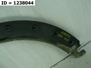 51777389366 Расширитель арки крыла переднего правого  MINI Cooper R56 Арт VD1238044, вид 6