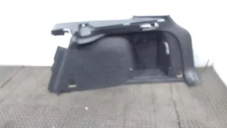 3af867428fee Обшивка багажника Audi A3 8P Арт 6421105, вид 1