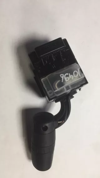 17F899 Переключатель дворников Mazda 3 BM Арт 10496, вид 4