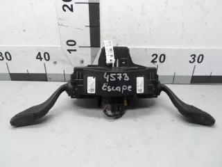 DV6T3F944AA,CV6T13335AD Переключатель подрулевой (стрекоза) Ford Escape 3 Арт 00074715, вид 11