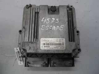 EJ5A12A650UB Блок управления ДВС Ford Escape 3 Арт 00086831, вид 1