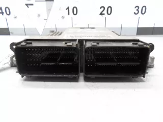 EJ5A12A650UB Блок управления ДВС Ford Escape 3 Арт 00086831, вид 2