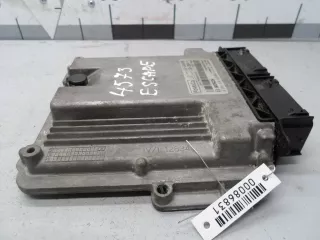EJ5A12A650UB Блок управления ДВС Ford Escape 3 Арт 00086831, вид 4