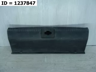 857711R000 Накладка задней панели  Hyundai Solaris 1 Арт VD1237847, вид 1