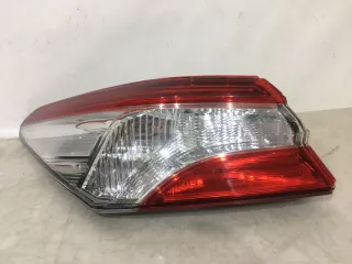 81560-33690 Фонарь Toyota Camry XV70 Арт VZ132406, вид 1