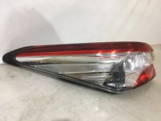 81560-33690 Фонарь Toyota Camry XV70 Арт VZ132406, вид 2
