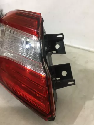 81560-33690 Фонарь Toyota Camry XV70 Арт VZ132406, вид 3