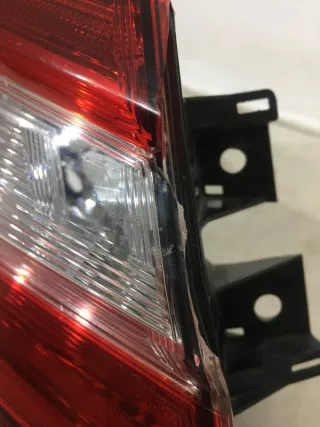 81560-33690 Фонарь Toyota Camry XV70 Арт VZ132406, вид 4