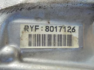 8017126,RYF Раздаточная коробка Acura MDX 2 Арт 00061615, вид 5