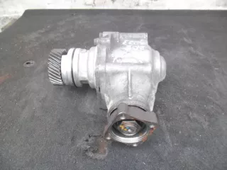 PRV Раздаточная коробка Honda CR-V 2 Арт 00079524, вид 4