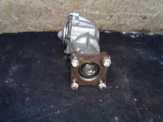PGH Раздаточная коробка Honda Pilot 1 Арт 00070348, вид 5