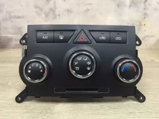 972501U250 Переключатель отопителя Kia Sorento 2 Арт 00062724, вид 1