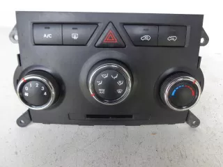 972501U250 Переключатель отопителя Kia Sorento 2 Арт 00074452, вид 1