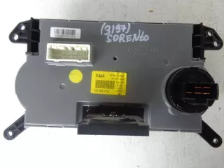 972501U250 Переключатель отопителя Kia Sorento 2 Арт 00074452, вид 2