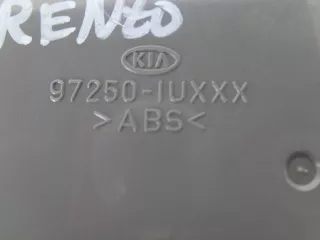 972501U250 Переключатель отопителя Kia Sorento 2 Арт 00074452, вид 4