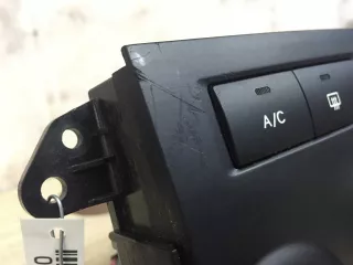 972501U250 Переключатель отопителя Kia Sorento 2 Арт 00068053, вид 2