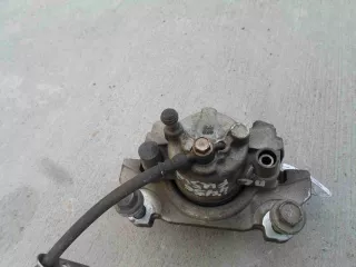  Суппорт передний левый Ford Fusion 1 Арт 00063712, вид 4