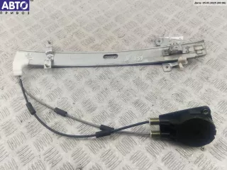  Стеклоподъемник механический передний правый Mazda 323 P Арт 53625263