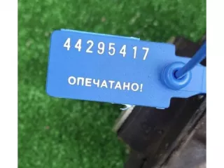  Стойка передняя правая Skoda Octavia A4 Арт 27631, вид 3