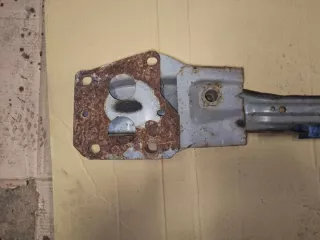 EG2150260A Усилитель бампера заднего Mazda CX-7 Арт 8615_1, вид 4