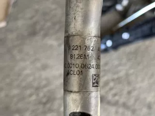 9221762 Трубка кондиционера BMW X6 E71/E72 Арт 610-4_3, вид 2