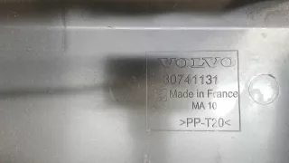 30741131 Крышка блока предохранителей Volvo XC90 1 restailing Арт 6440699, вид 3