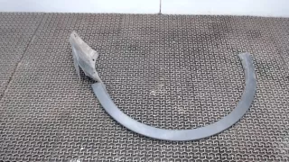 1799568 Накладка (молдинг) переднего левого крыла Ford Kuga 2 Арт 6438455, вид 1