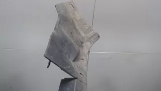 1799568 Накладка (молдинг) переднего левого крыла Ford Kuga 2 Арт 6438455, вид 2