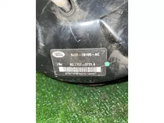 Bj322b195ac Вакуумный усилитель тормозов Land Rover Evoque 1 restailing Арт 27723, вид 4