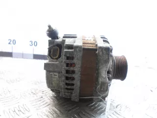 23700AA580,A3TJ2091 Генератор Subaru Tribeca 3.6л Арт 00116117, вид 2