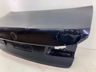 41007440695 крышка багажника BMW 5 G30/G31 Арт VZ136074, вид 2