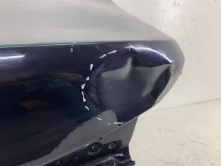 41007440695 крышка багажника BMW 5 G30/G31 Арт VZ136074, вид 4