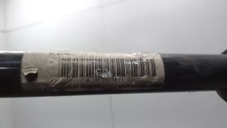 A2463203411 Стабилизатор подвески (поперечной устойчивости) передний Mercedes CLA c117 Арт 6455400, вид 2