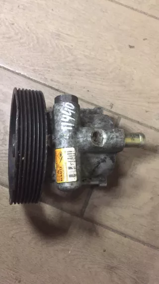 7700426719,77004370814 Насос гидроусилителя руля Renault Kangoo 1 Арт 11440_4, вид 3