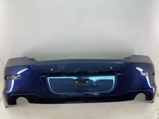 51127261575 бампер BMW 6 F06/F12/F13 Арт VZ136266, вид 1