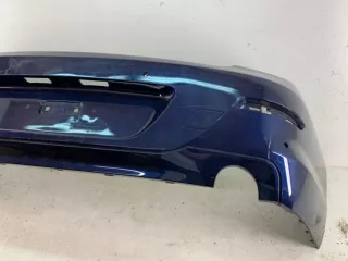 51127261575 бампер BMW 6 F06/F12/F13 Арт VZ136266, вид 4