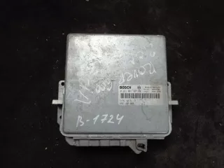 0281001307 Блок управления ДВС Rover 600 Арт 00055282, вид 1