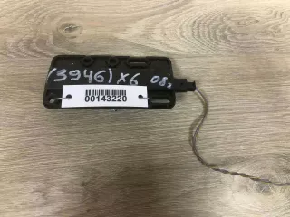 6922211 Антенна бесключевого доступа BMW X6 E71/E72 Арт 00143220, вид 1