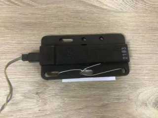 6922211 Антенна бесключевого доступа BMW X6 E71/E72 Арт 00143220, вид 2
