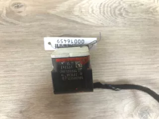6911003 Датчик удара BMW X6 E71/E72 Арт 00016459, вид 3